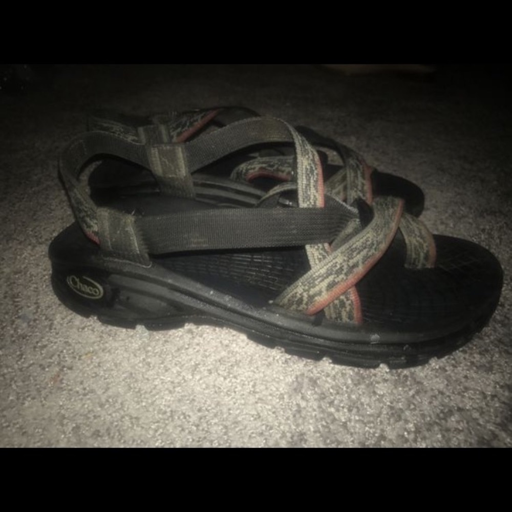 Chacos
